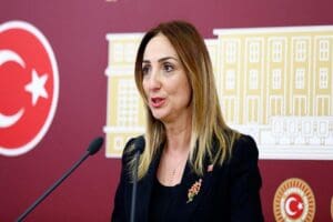 Kadına y&ouml;nelik şiddeti &ouml;nlemeyi ama&ccedil;layan İstanbul S&ouml;zleşmesi, tam bir yıl