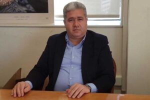 CHP İzmir İl Başkan Yardımcısı &Ccedil;etin &Ouml;zdemir Kurban Bayramı&nbsp;mesajı yayınladı.