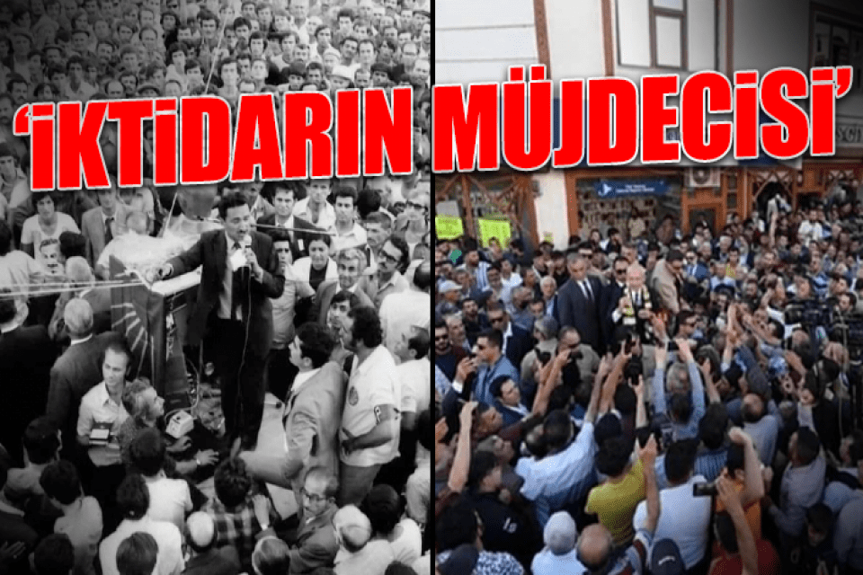 CHP Genel Başkan Başdanışmanı Veli &Ouml;zdemir sosyal medya hesabında&nbsp;CHP Lideri