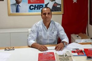 Cumhuriyet Halk Partisi (CHP) Spordan Sorumlu İl Başkan Yardımcılığı görevini
