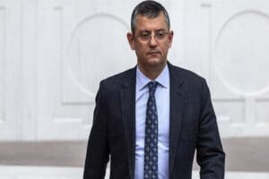CHP Grup Başkanvekili &Ouml;zg&uuml;r &Ouml;zel, Kayseri&rsquo;de; Amasra maden faciası soruşturmasında