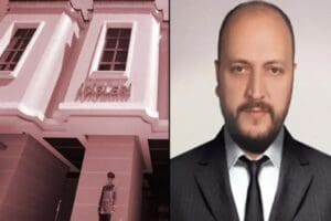 CHP&rsquo;li &Ouml;zg&uuml;r &Ouml;zel&rsquo;in S&uuml;leyman Soylu&rsquo;nun trol ordusunun başında olduğu y&ouml;n&uuml;nde