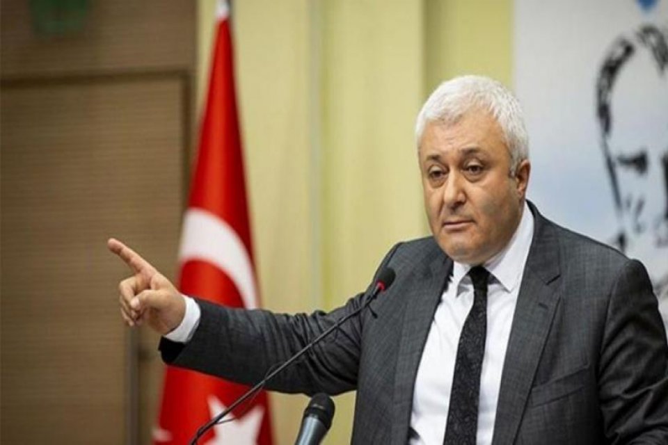 CHP'li Tuncay Özkan'ın konuştuğu simitçi insanların alım gücünün azalması nedeniyle