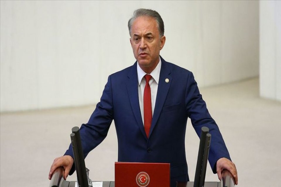 CHP Bursa Milletvekili Yüksel Özkan, Ak Parti iktidarının özelleştirme rüzgarı
