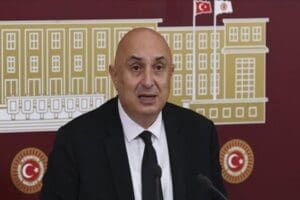 CHP Genel Başkanı Kemal Kılı&ccedil;daroğlu'na y&ouml;nelik &Ccedil;ubuk'taki lin&ccedil; girişimi davasında