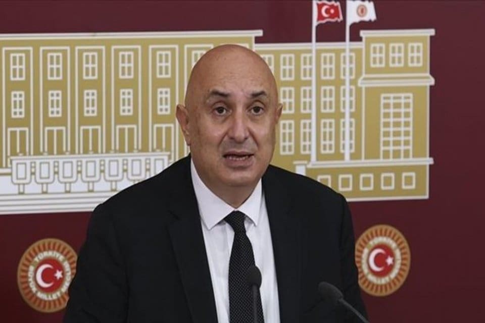 CHP Genel Başkanı Kemal Kılı&ccedil;daroğlu'na y&ouml;nelik &Ccedil;ubuk'taki lin&ccedil; girişimi davasında