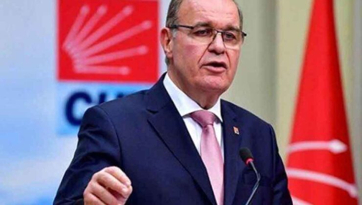 CHP’li Öztrak’tan 2023 açıklaması: ‘Ülkemizi gri liste ayıbından kurtaracağız’