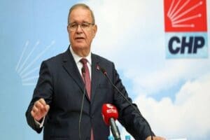CHP S&ouml;zc&uuml;s&uuml; Faik &Ouml;ztrak, T&Uuml;İK&rsquo;in bug&uuml;n a&ccedil;ıkladığı şubat ayı işg&uuml;c&uuml;