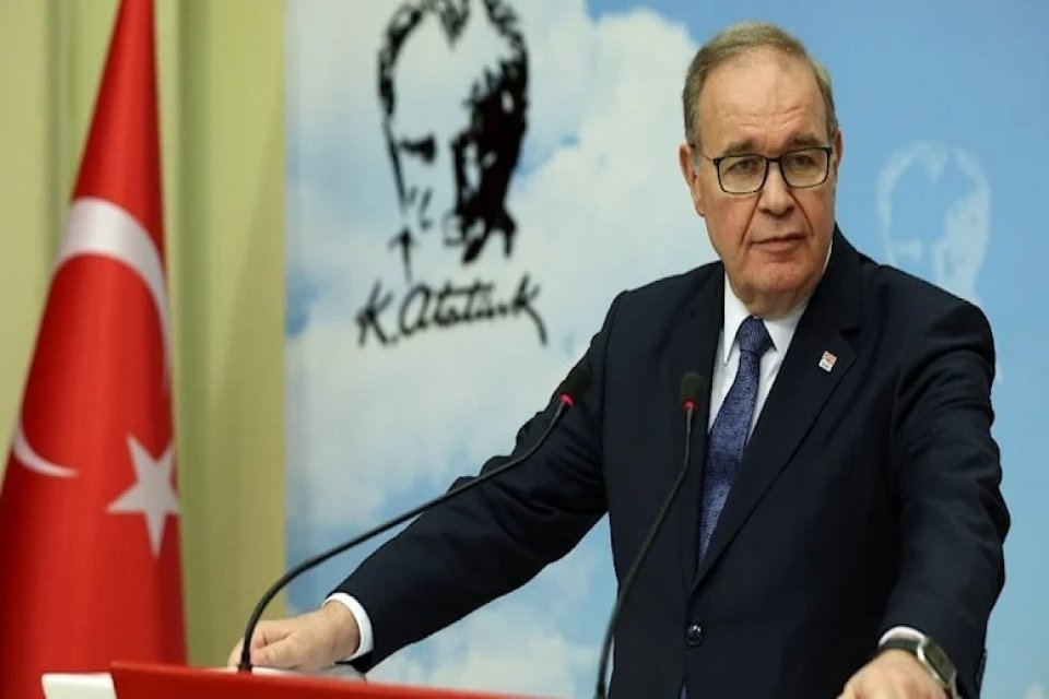 T&uuml;rkiye'nin Irak K&uuml;rt B&ouml;lgesel Y&ouml;netimi'ne petrol sevkiyatı anlaşması nedeniyle 1.4