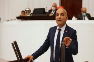 Erbil&rsquo;de bir şirket adına &ccedil;alışan kişinin &uuml;zerinden İstanbul Havalimanı&rsquo;nda bildirilmemiş