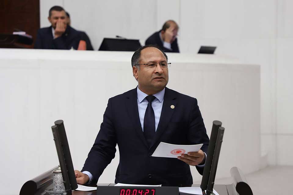 Cumhuriyet Halk Partisi, İzmir&rsquo;in d&uuml;şman işgalinden kurtuluşunun g&uuml;n&uuml; olan 9