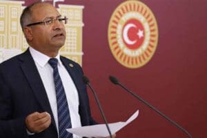 CHP İzmir Milletvekili &Ouml;zcan Pur&ccedil;u, verdiği soru &ouml;nergeleri ile T&uuml;rkiye&rsquo;de