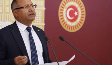 CHP'li Purçu intihar vakalarını meclise  taşıdı: TÜİK neden açıklamıyor?