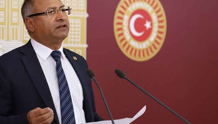 CHP'li Purçu intihar vakalarını meclise  taşıdı: TÜİK neden açıklamıyor?
