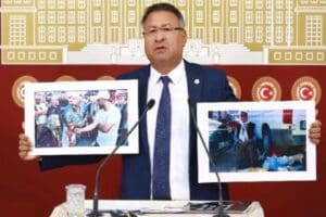 CHP İzmir Milletvekili &Ouml;zcan Pur&ccedil;u; ekonomik nedenlerden &ouml;t&uuml;r&uuml; toplumun y&uuml;zde