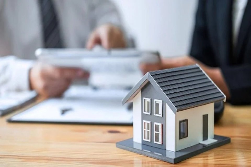 Ucuzlayan TL ile birlikte yabancılara konut satışı 2018 yılından 2022&rsquo;ye