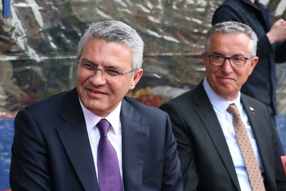 Cumhuriyet Halk Partisi Genel Başkan Yardımcısı Oğuz Kaan Salıcı, se&ccedil;im
