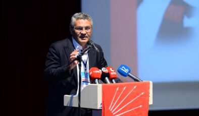 CHP'li Salıcı'dan Kılıçdaroğlu çıkışı: 'Bana göre Cumhurbaşkanı olacak kişi….'