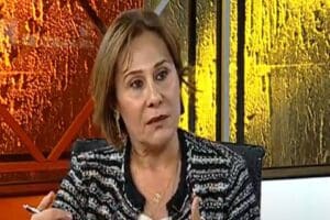 CHP eski milletvekili Sena Kaleli, iktidara geldiklerinde sosyal medyaya y&ouml;nelik