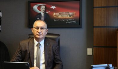 CHP’li Sertel AK Parti kongresini eleştirdi: 'Hem insan hem de virüs taşıdılar'