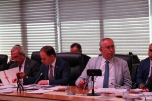 Türkiye ve Sudan hükümeti arasında yapılan anlaşma gereği Sudan’da 12