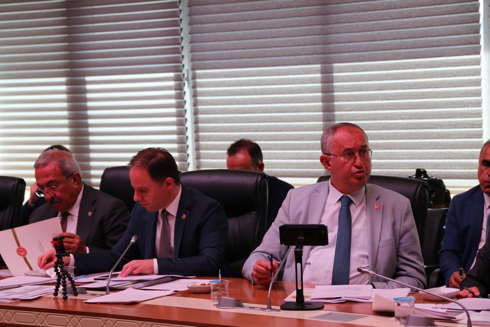 Türkiye ve Sudan hükümeti arasında yapılan anlaşma gereği Sudan’da 12