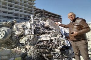 Cumhuriyet Halk Partisi (CHP) İzmir Milletvekili Atila Sertel, &Ccedil;evre, Şehircilik