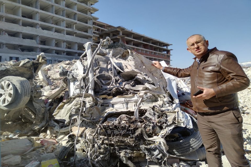 Cumhuriyet Halk Partisi (CHP) İzmir Milletvekili Atila Sertel, &Ccedil;evre, Şehircilik