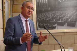 Çay sektöründe Türkiye’de, Avrupa’da ve Dünya’da söz sahibi olan ÇAYKUR,