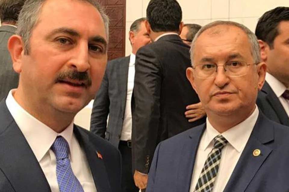 Cumhuriyet Halk Partisi (CHP) İzmir Milletvekili Atila Sertel, infaz ve