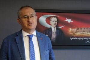 Atat&uuml;rk Orman &Ccedil;iftliği&rsquo;nin arazi varlığı Adalet ve Kalkınma Partisi d&ouml;neminde