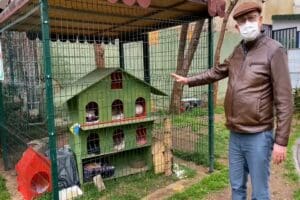 Cumhuriyet Halk Partisi (CHP) İzmir Milletvekili Atila Sertel, Meclis g&uuml;ndemine
