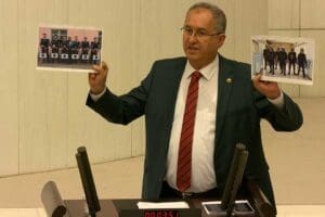 Cumhuriyet Halk Partisi (CHP) İzmir Milletvekili Atila Sertel&rsquo;in infaz ve