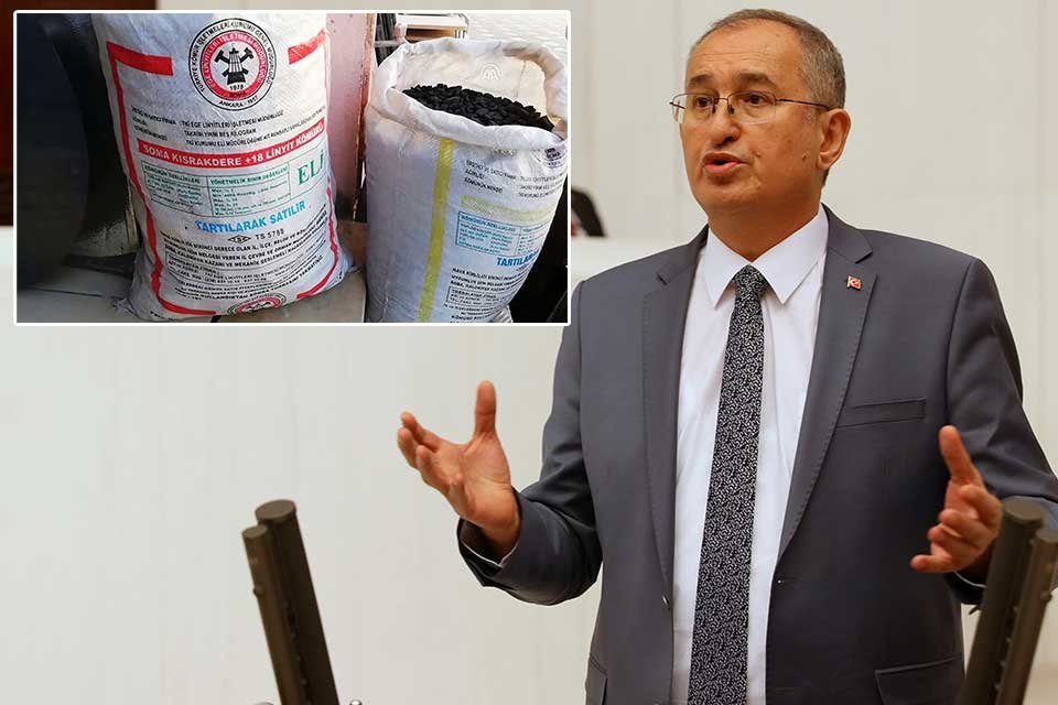 Vatandaşın ısınmak i&ccedil;in ihtiya&ccedil; duyduğu elektrik, doğalgaza yeni yılda gelen