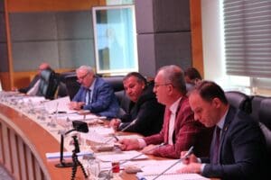 T&uuml;rkiye Varlık Fonu tarafından 2020 yılı Ağustos ayında Sisal-Şans ortak