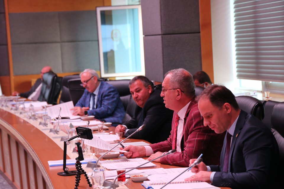 Türkiye Varlık Fonu tarafından 2020 yılı Ağustos ayında Sisal-Şans ortak