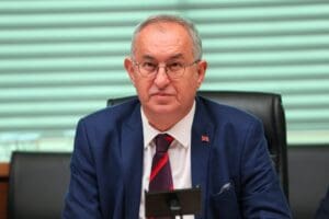 T&uuml;rkiye ile Sudan arasında tarımsal ticaretin artırılacağı, T&uuml;rk iş insanlarına