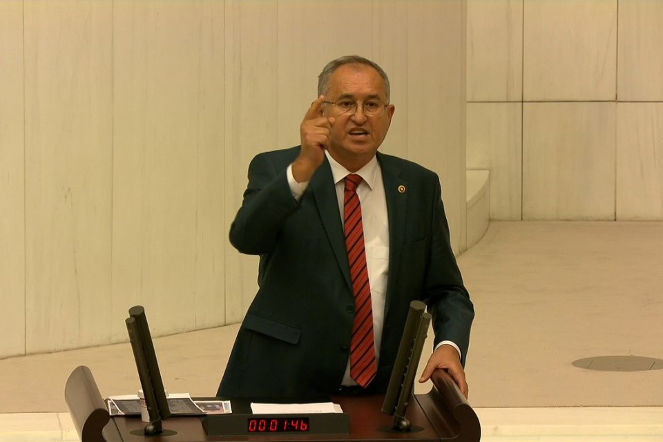 Son 9 yılda 24 milyar 254 milyon lira zarar eden