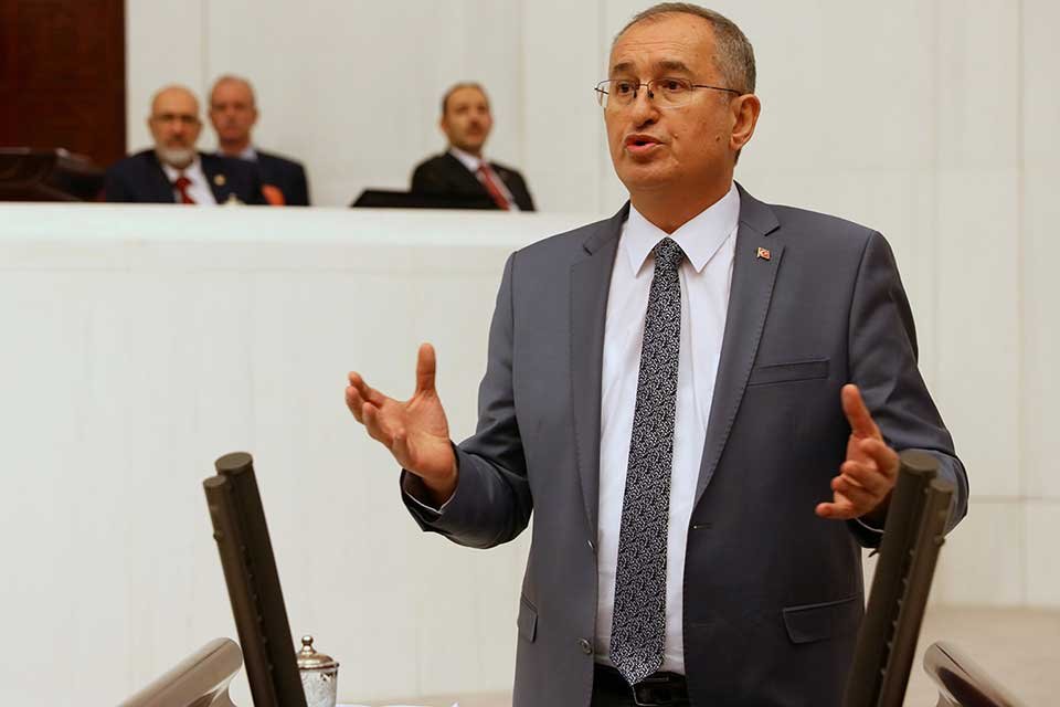 TRT yönetimi yayınladığı dizilere bölüm başı ne kadar ödeme yaptığını