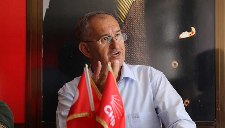 CHP'li Sertel'den TRT'ye ödenen bu kez bandrol ücreti önergesi: 'Hakkaniyetli paylaştırılsın!'