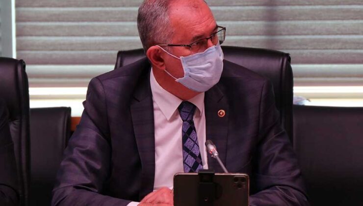 CHP'li Sertel depremzedelerin mağduriyetini meclise taşıdı: 'Lütuf değil haklarını istiyorlar'