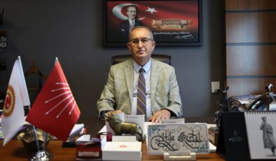 CHP'li Sertel: Elektrik zamları TRT’nin kasasını doldurdu