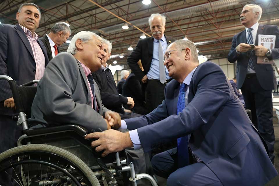 Cumhuriyet Halk Partisi (CHP) İzmir Milletvekili Atila Sertel’in soru önergesini