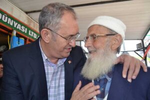 İşitme cihazlarında SGK katkısı y&uuml;zde 20 artışla bin liradan bin