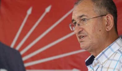 CHP’li Sertel : 'Sayıştay’a hesap vermeyen rektör hukuk önünde hesap vermelidir'
