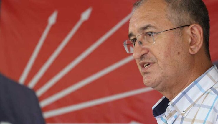 CHP’li Sertel : 'Sayıştay’a hesap vermeyen rektör hukuk önünde hesap vermelidir'