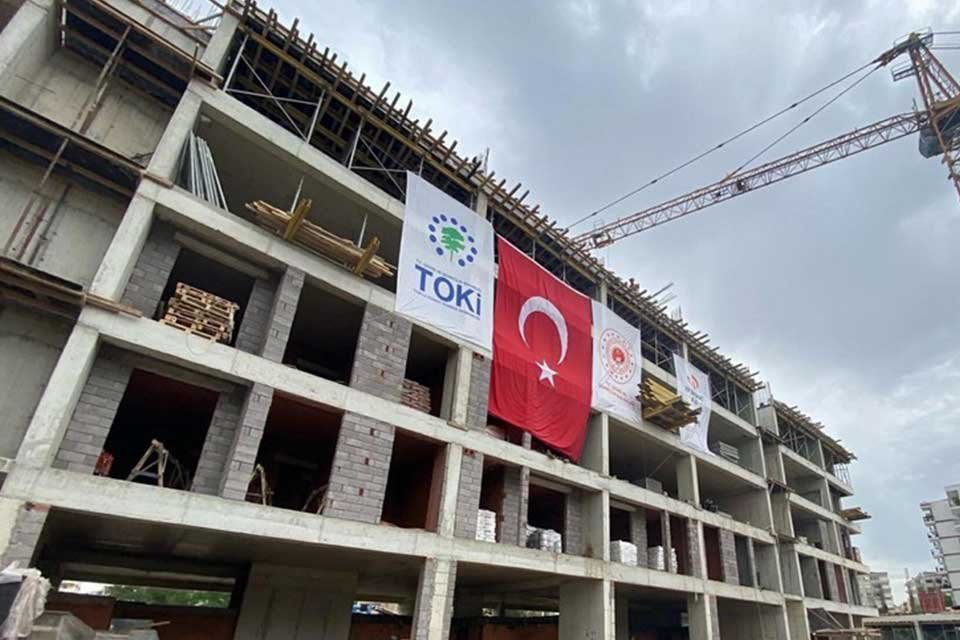 Cumhuriyet Halk Partisi (CHP) İzmir Milletvekili Atila Sertel, 30 Ekim