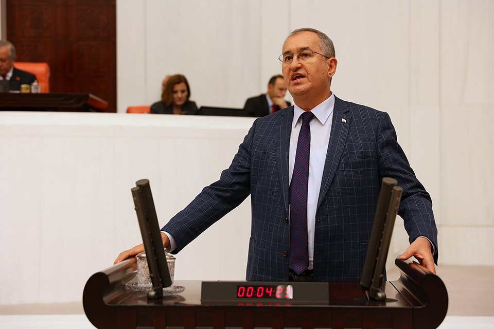 Makine Kimya End&uuml;strisi (MKE) Genel M&uuml;d&uuml;rl&uuml;ğ&uuml;&rsquo;nce satışı yapılan yerli tabanca