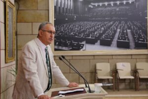 Cumhuriyet Halk Partisi (CHP) İzmir Milletvekili Atila Sertel, salgın nedeniyle