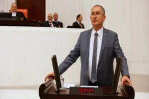 CHP İzmir Milletvekili Sertel&rsquo;in uzman erbaşların &ouml;zl&uuml;k haklarının iyileştirilmesi konusunda